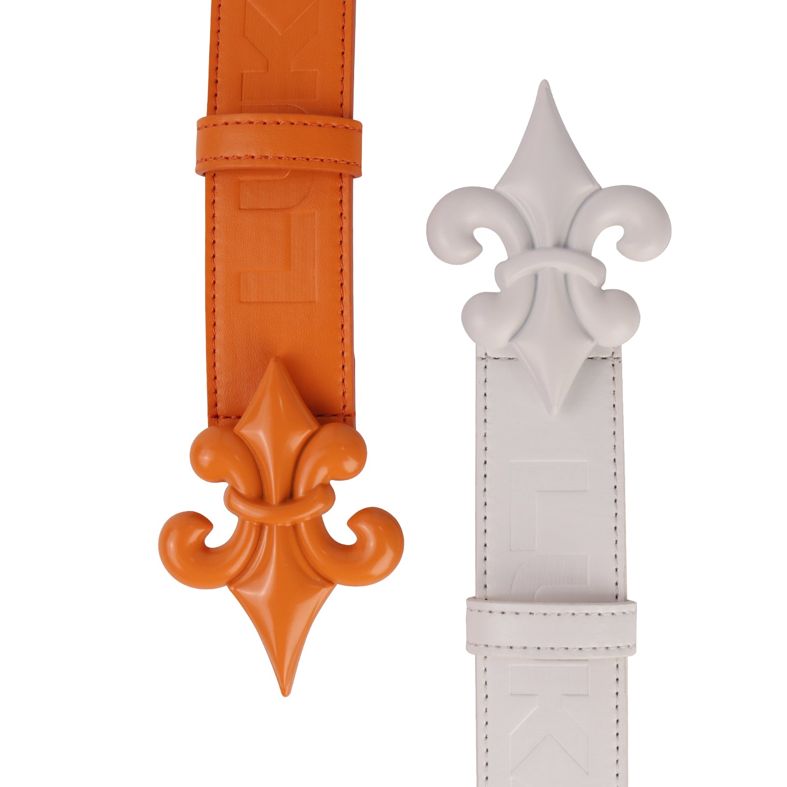 Ancient Belt Orange