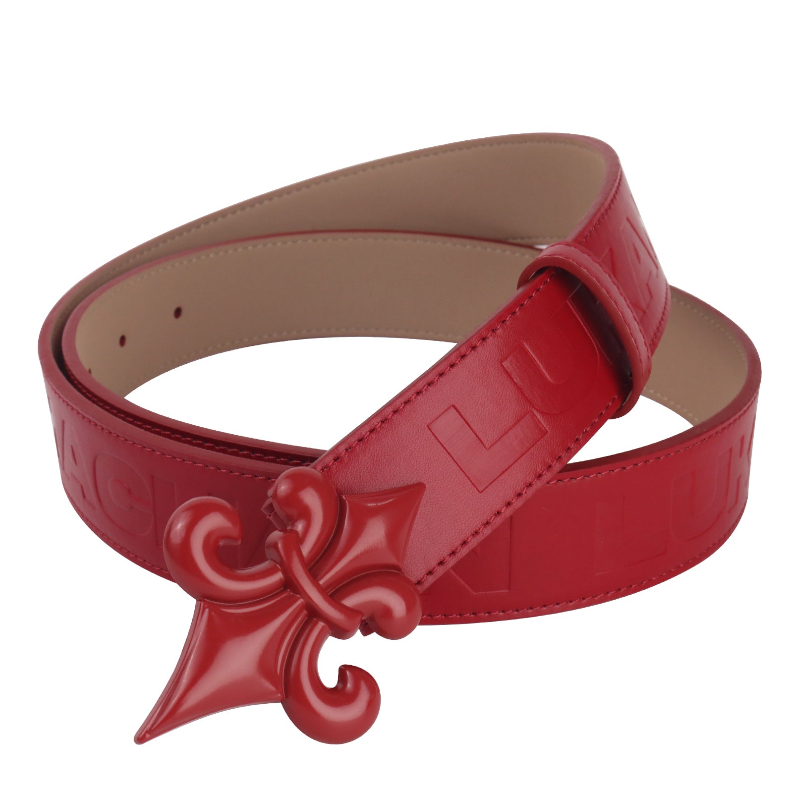 Ancient Belt Cherry