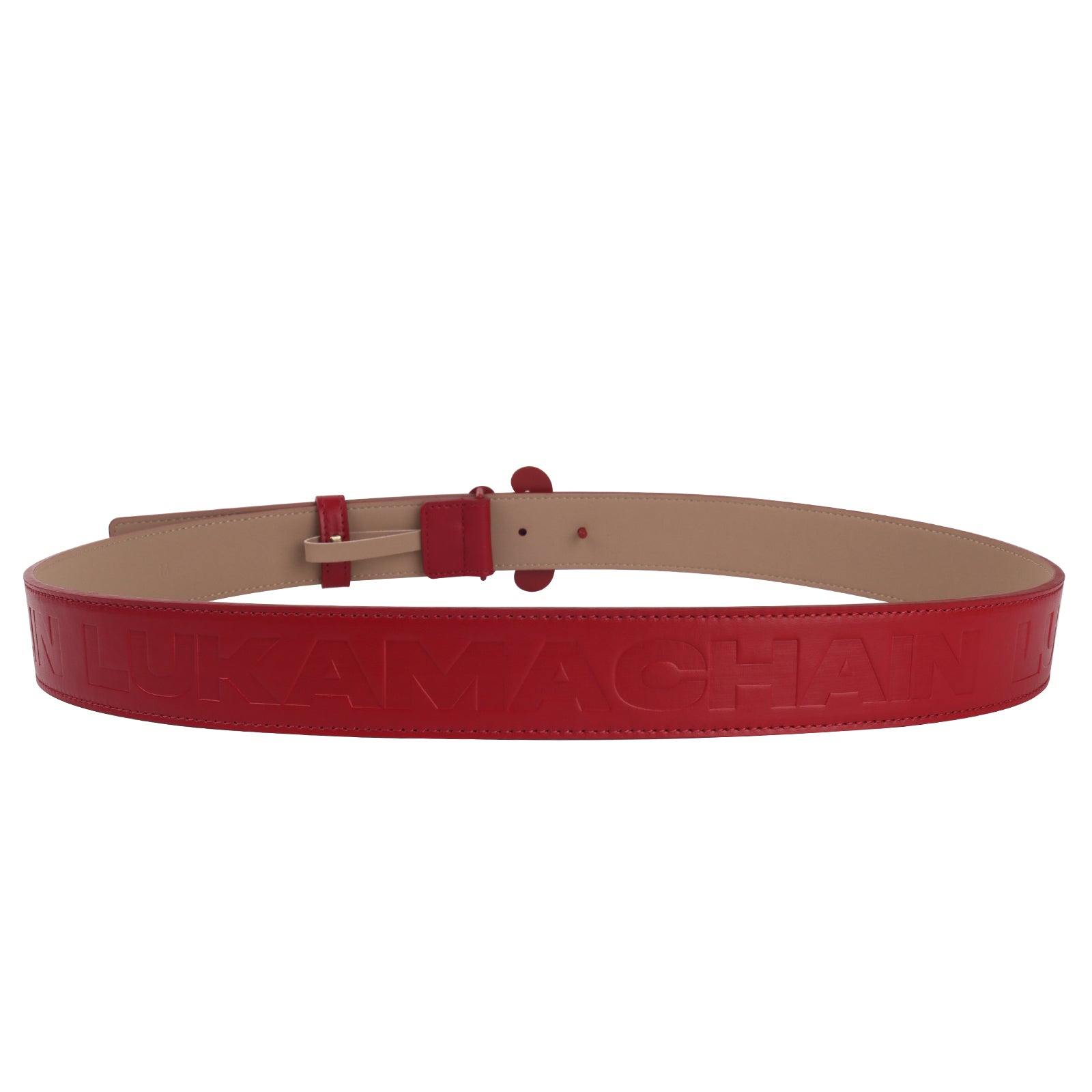 Ancient Belt Cherry