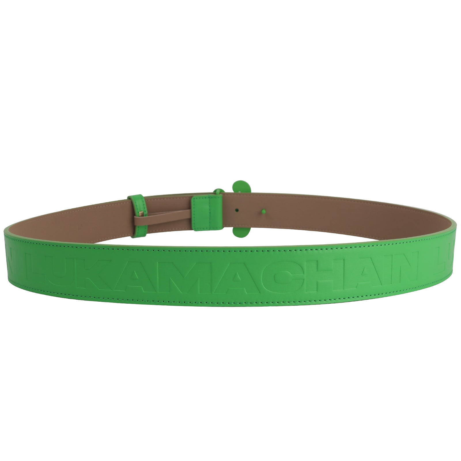 Ancient Belt Green
