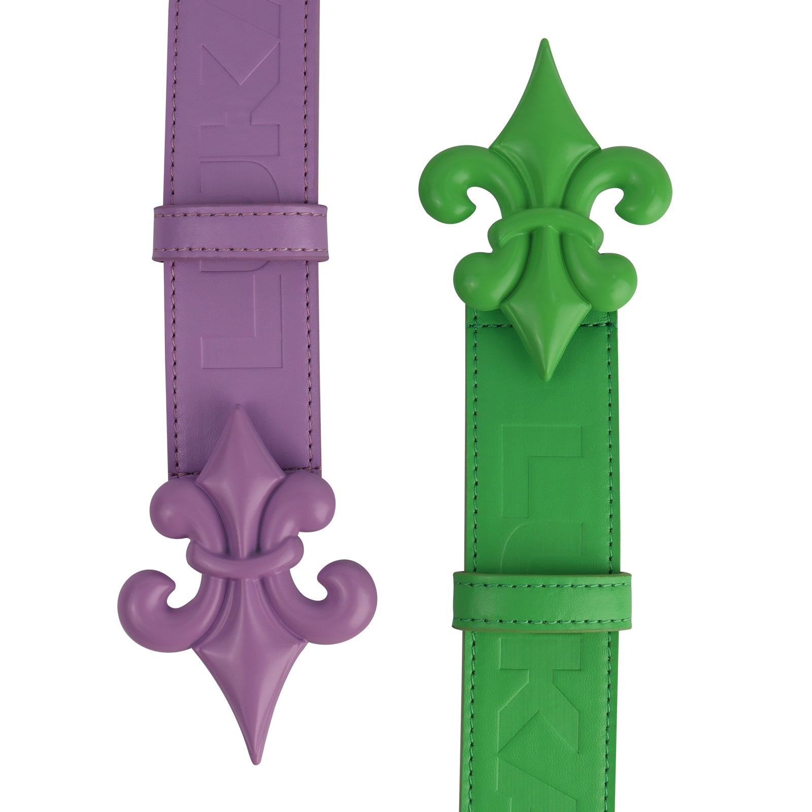 Ancient Belt Green