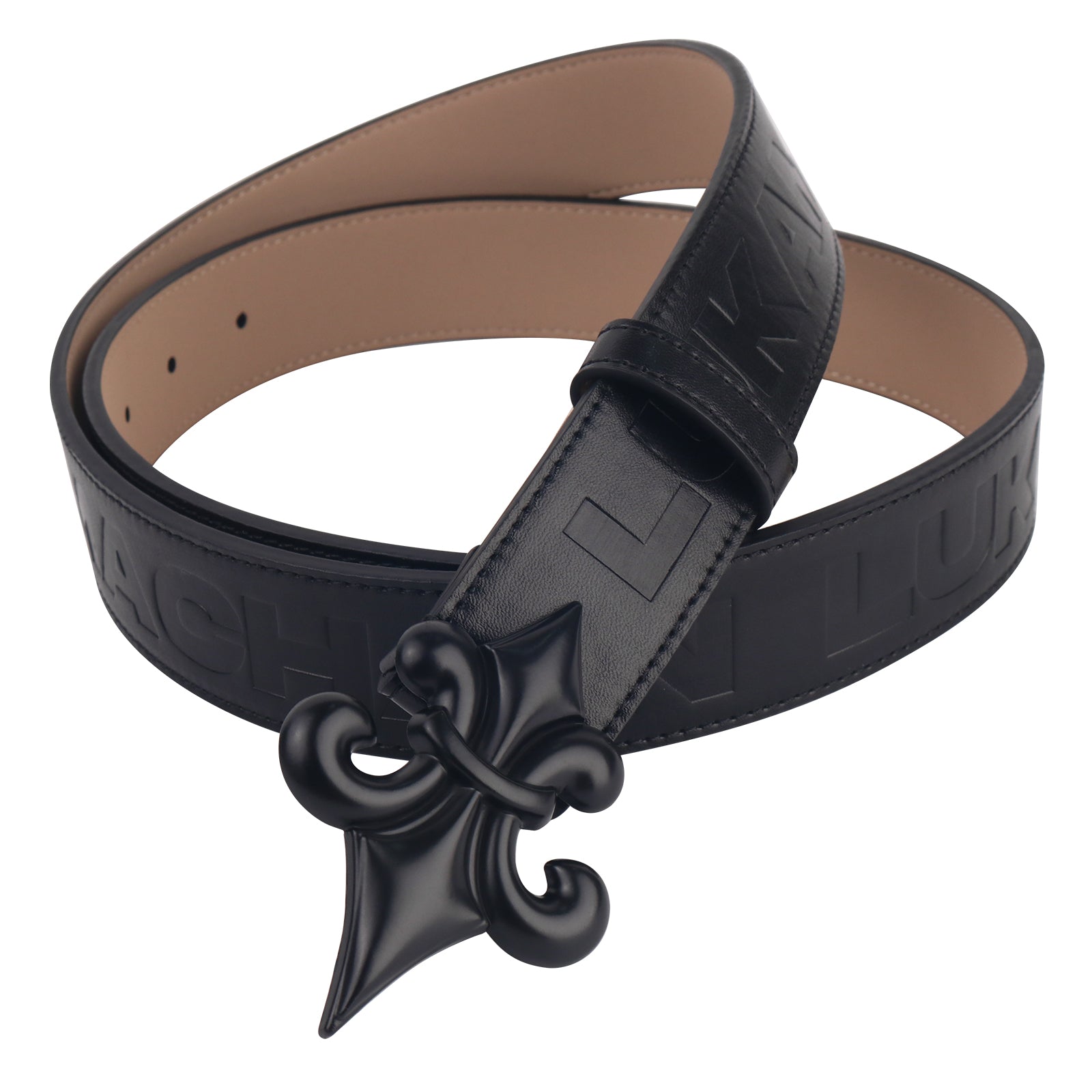 Ancient Belt Black