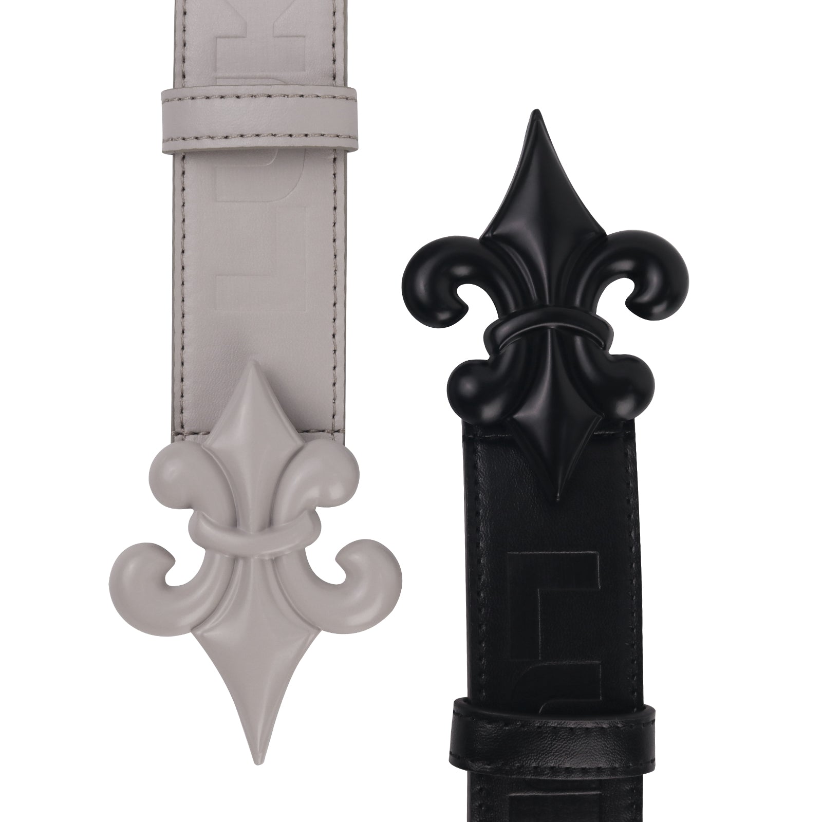 Ancient Belt Black