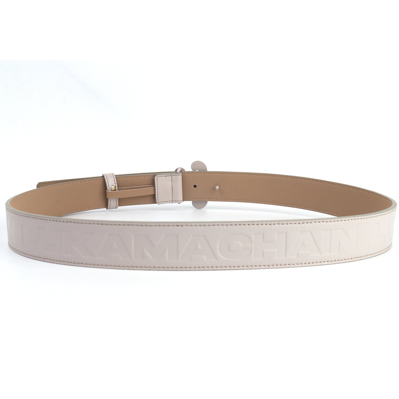 Ancient Belt Gray