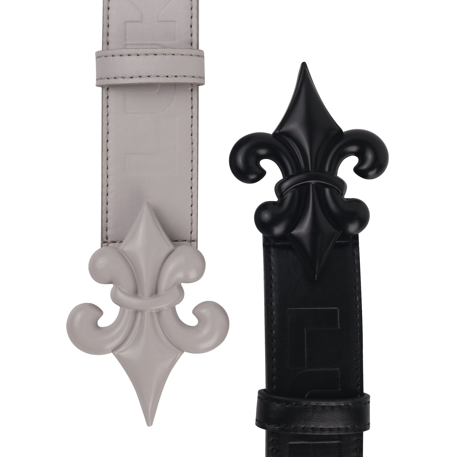Ancient Belt Gray