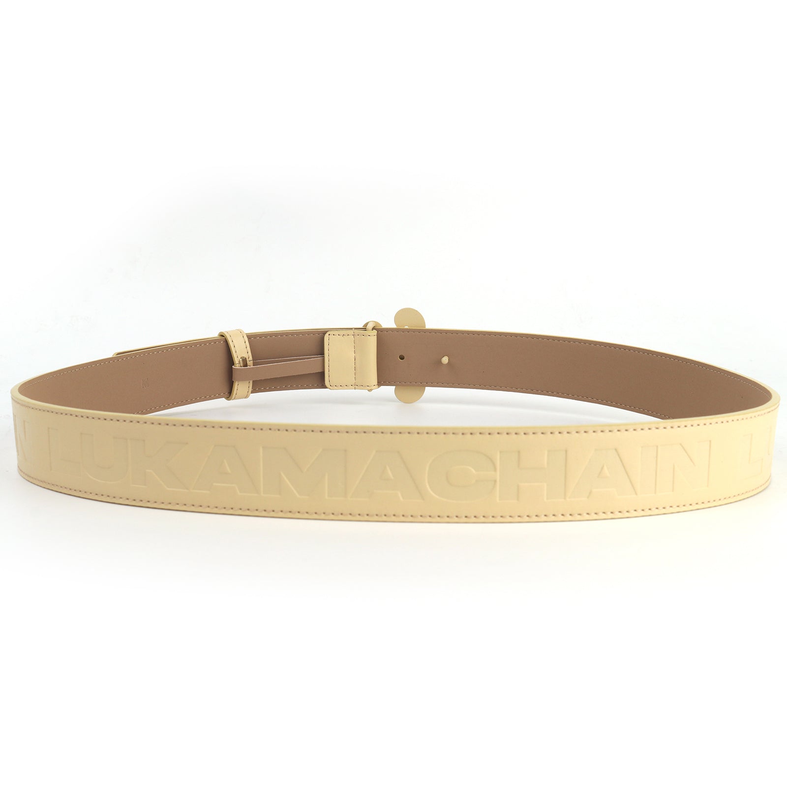 Ancient Belt Cream