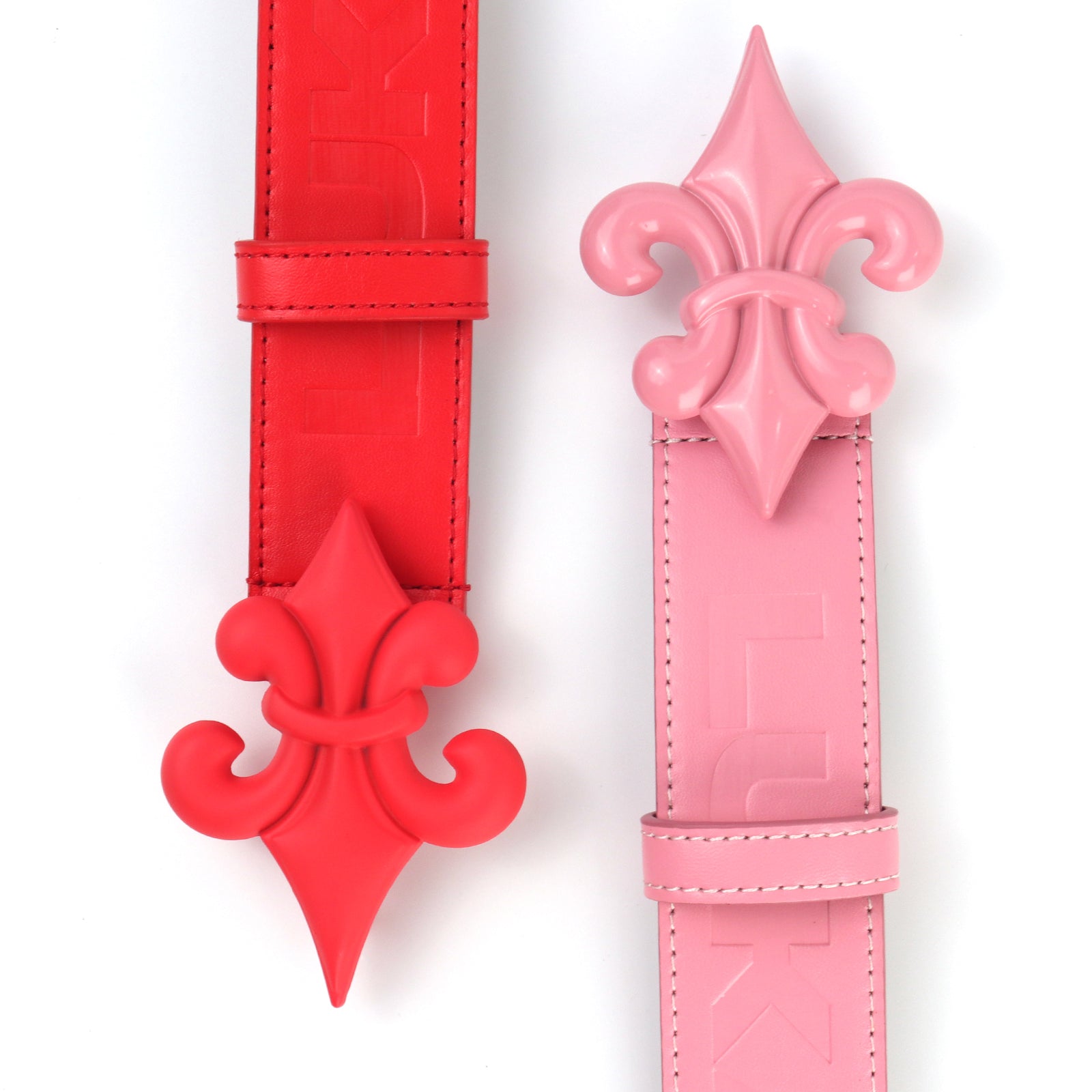 Ancient Belt Red