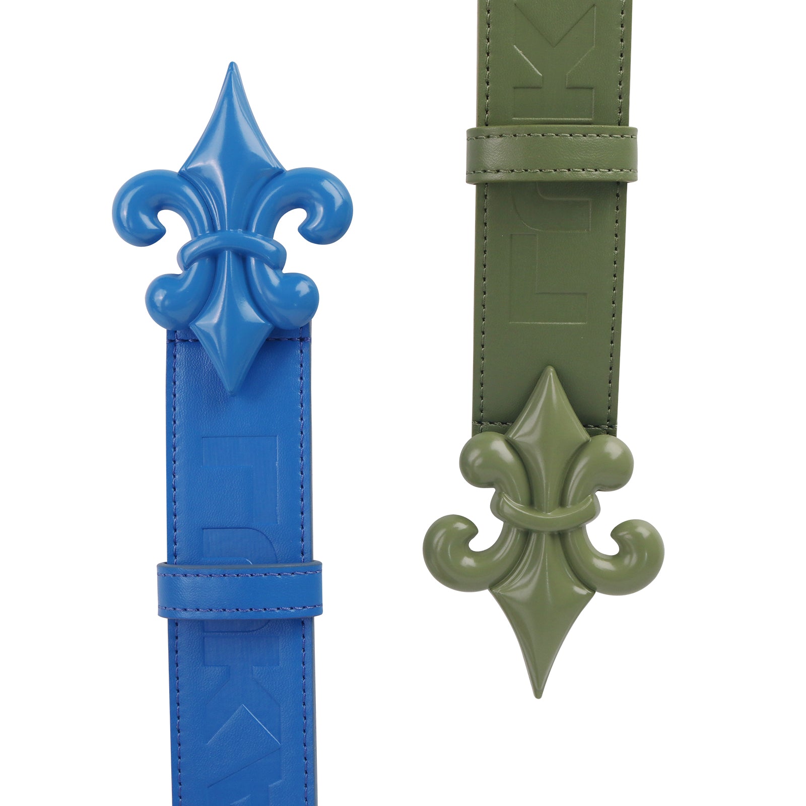 Ancient Belt Blue
