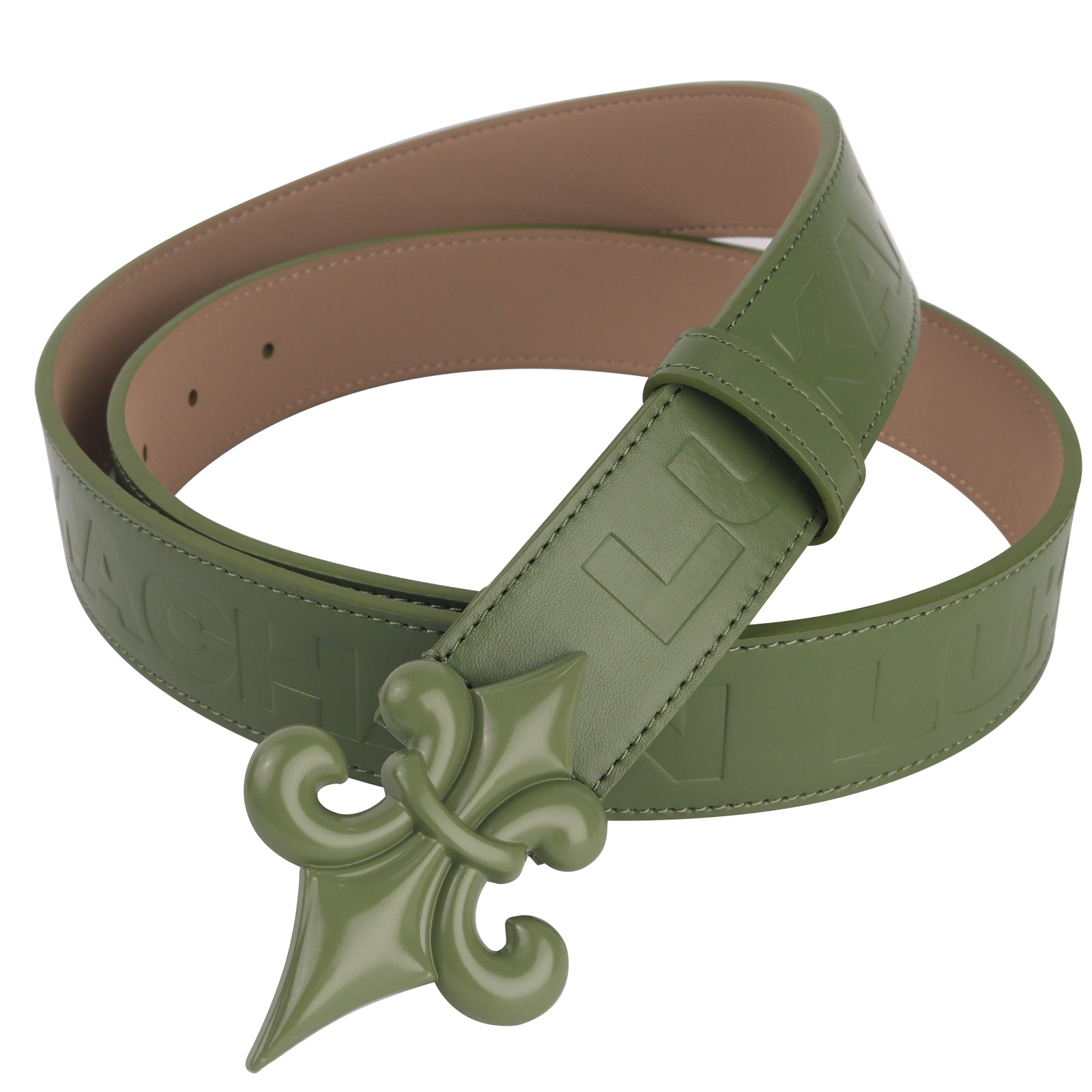 Ancient Belt Army