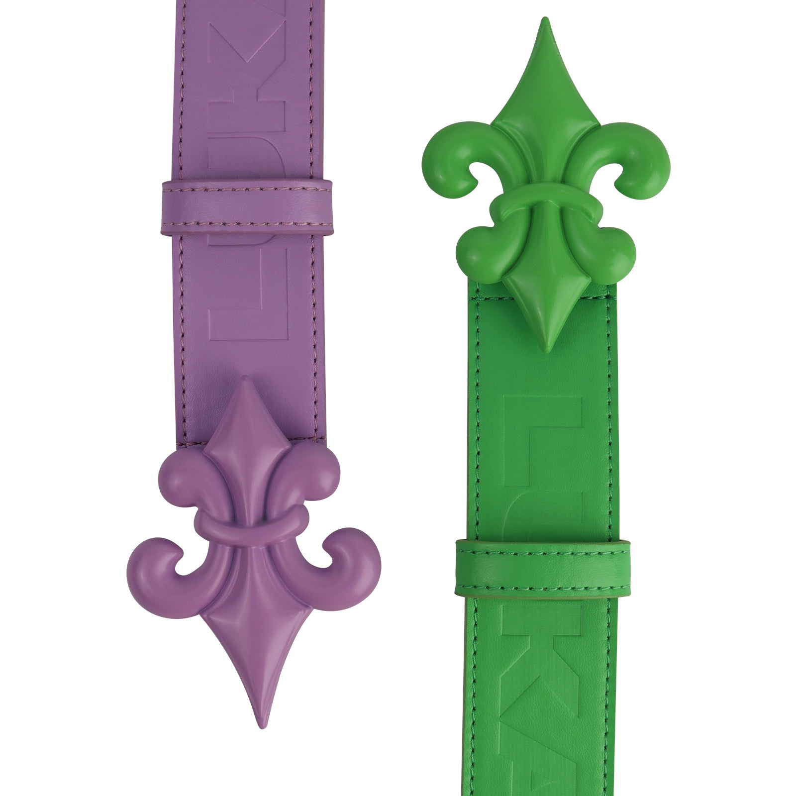 Ancient Belt Lila