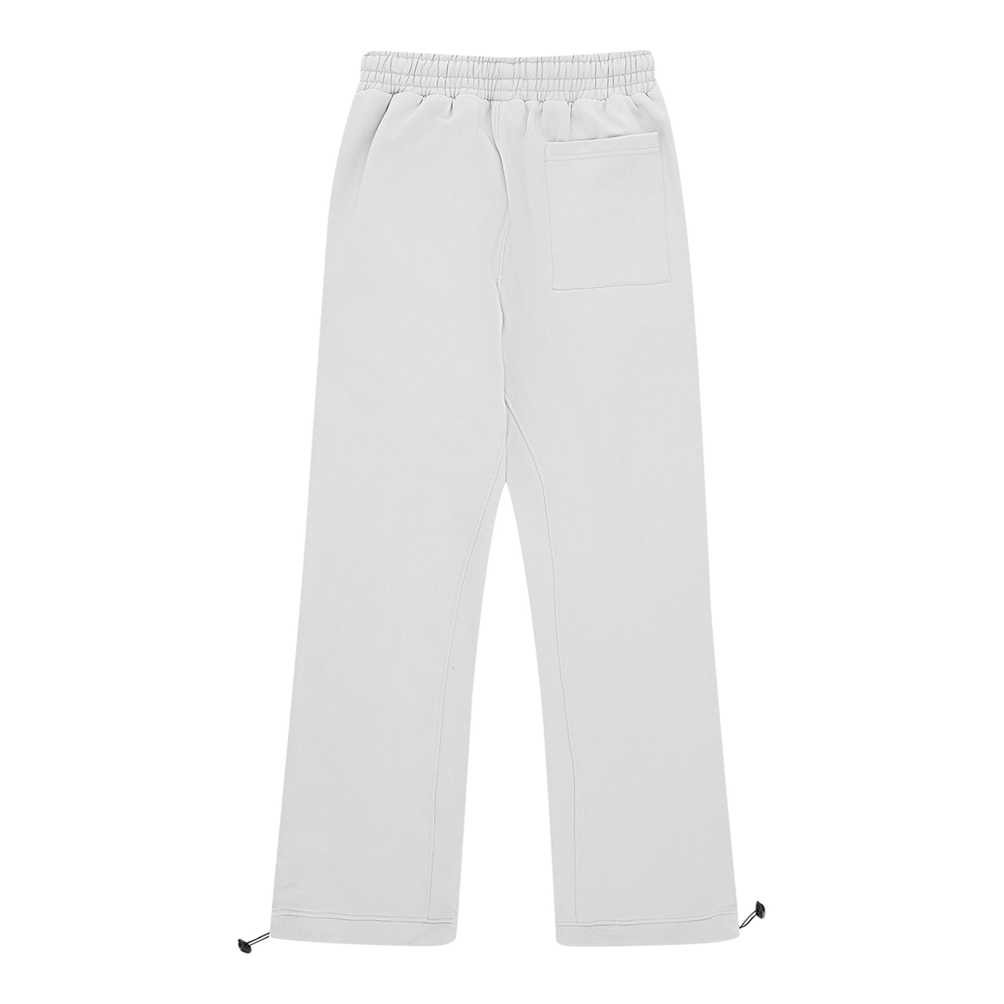 Essential Jogger Light Gray