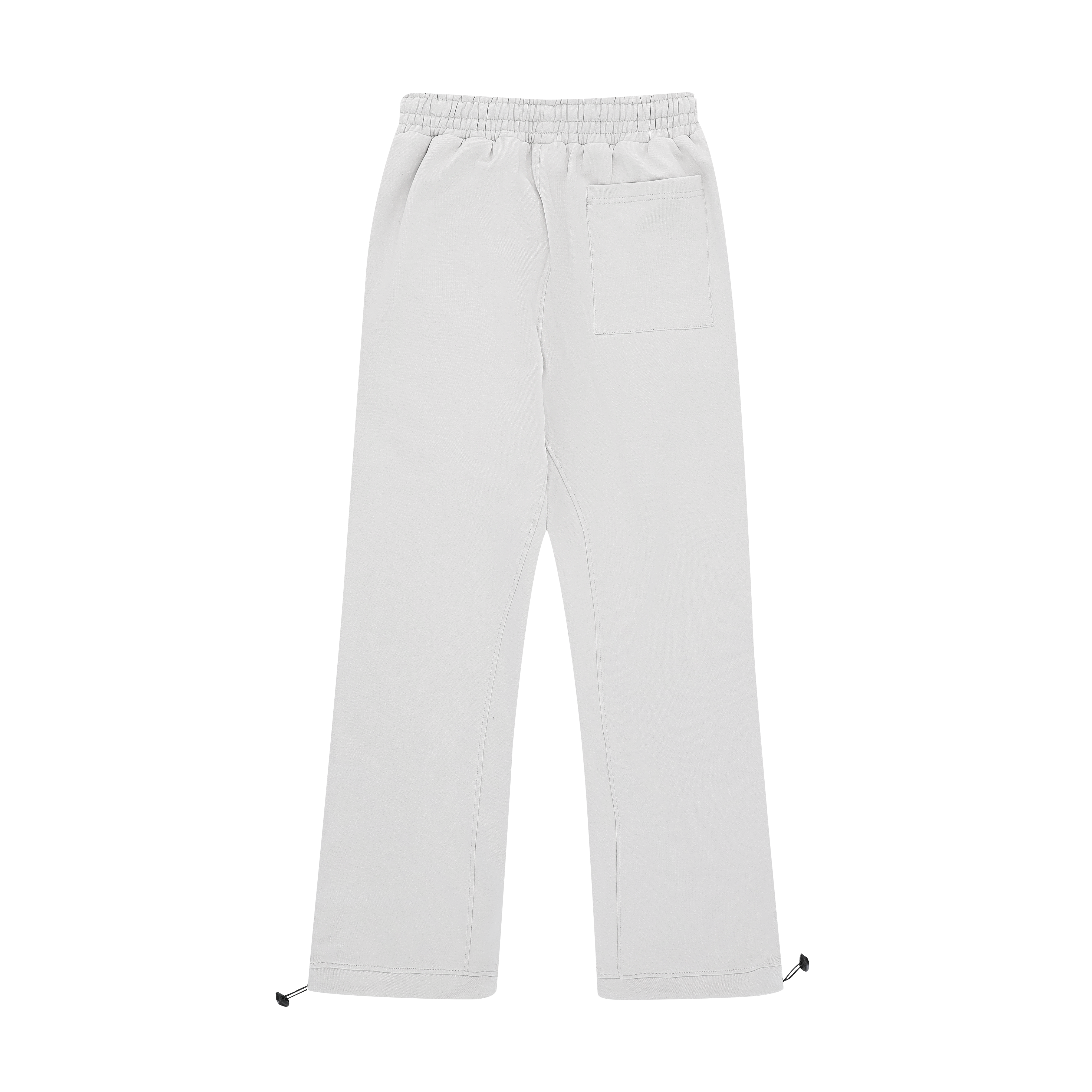 Essential Jogger Light Gray