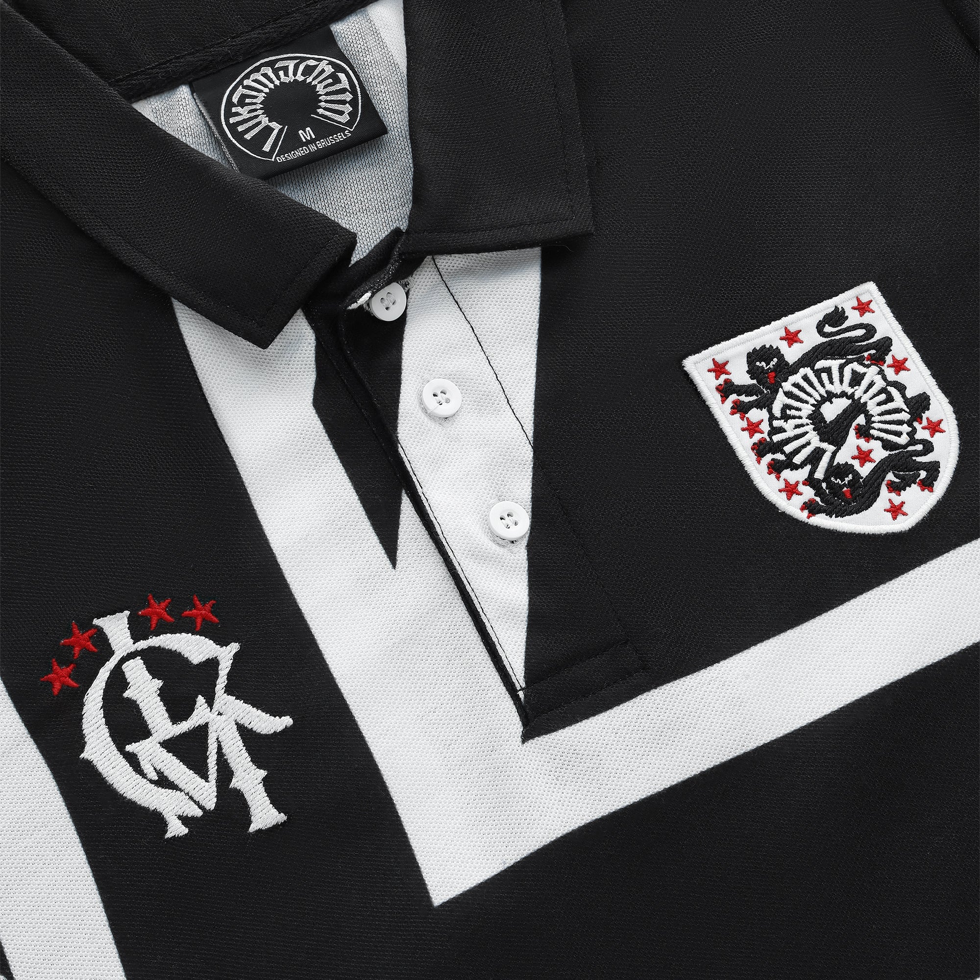 Polo 3Hunna - UK Back 𝖓𝖊𝖜!