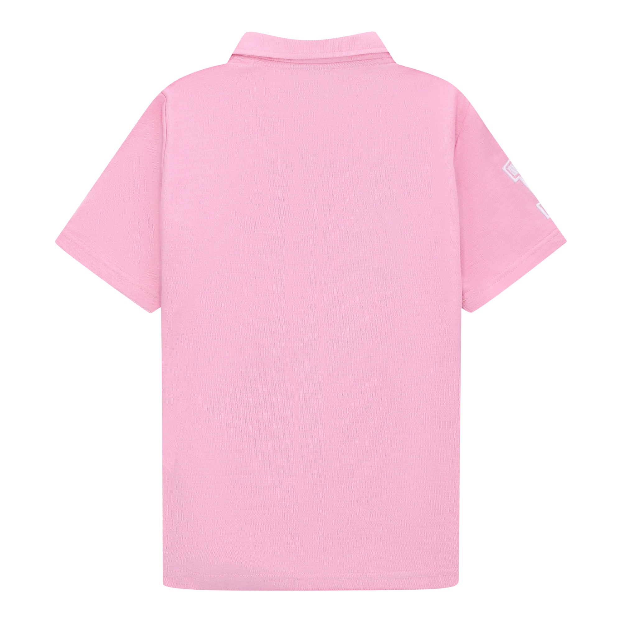 Polo 3Hunna - Pink 𝖓𝖊𝖜!