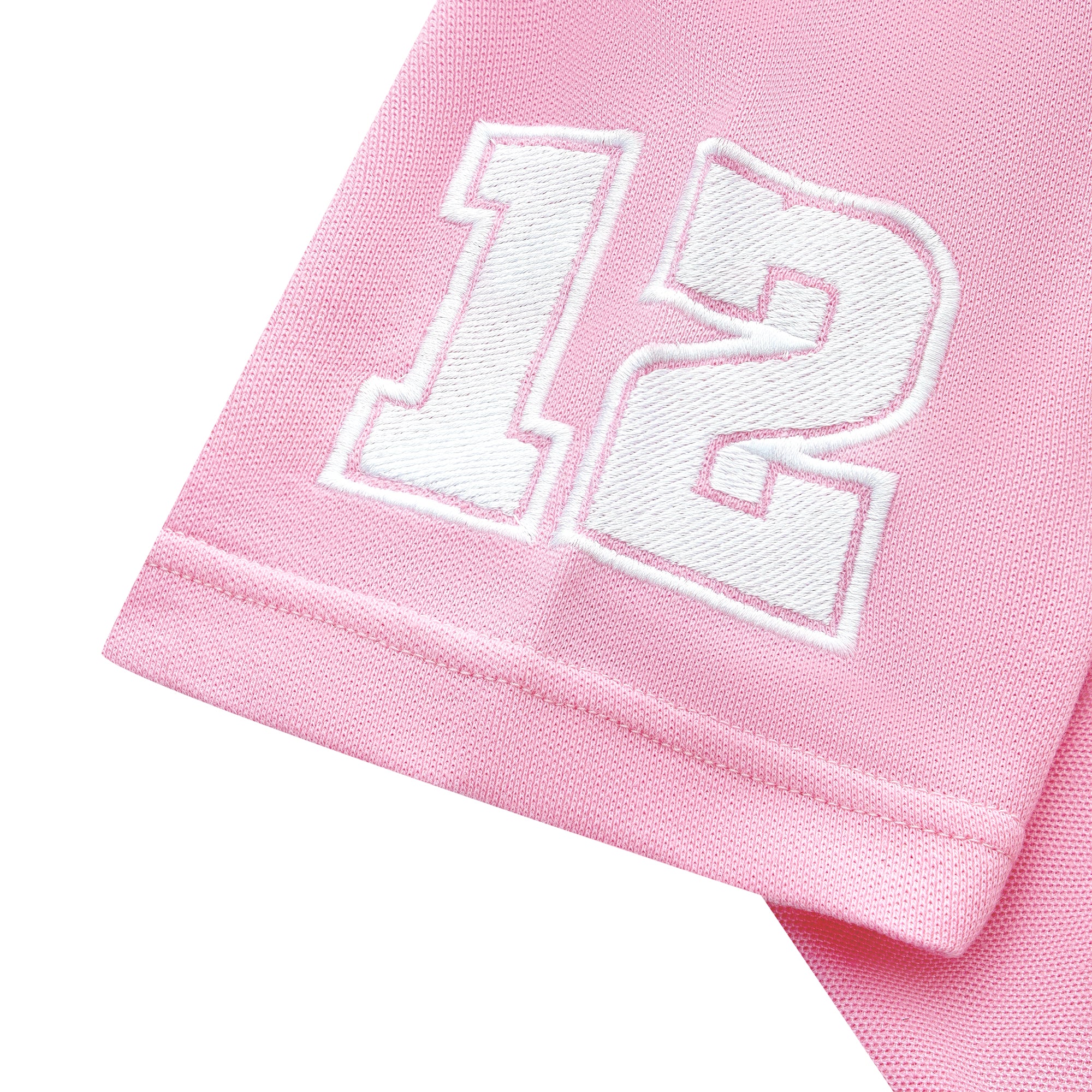 Polo 3Hunna - Pink 𝖓𝖊𝖜!