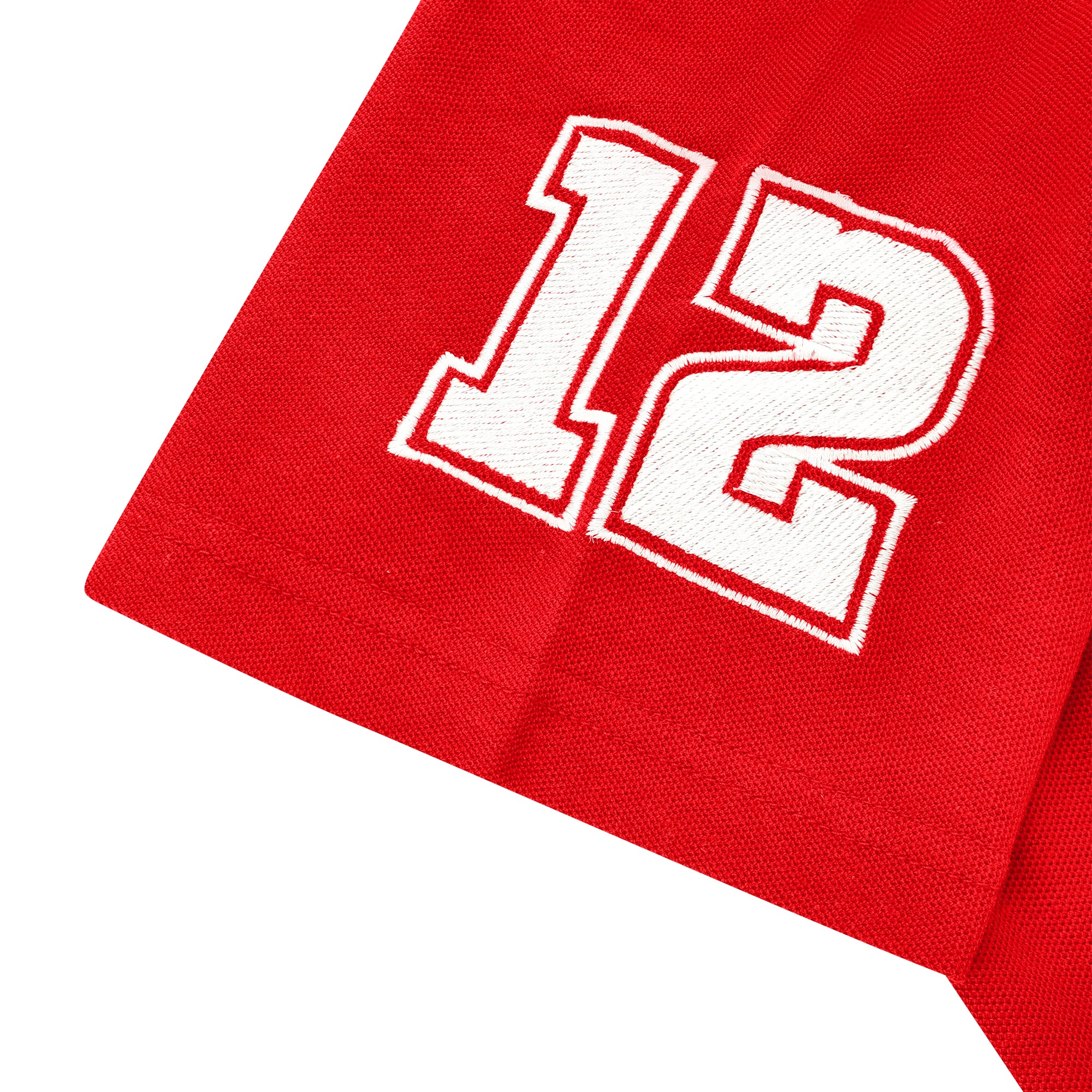 Polo 3Hunna - Red