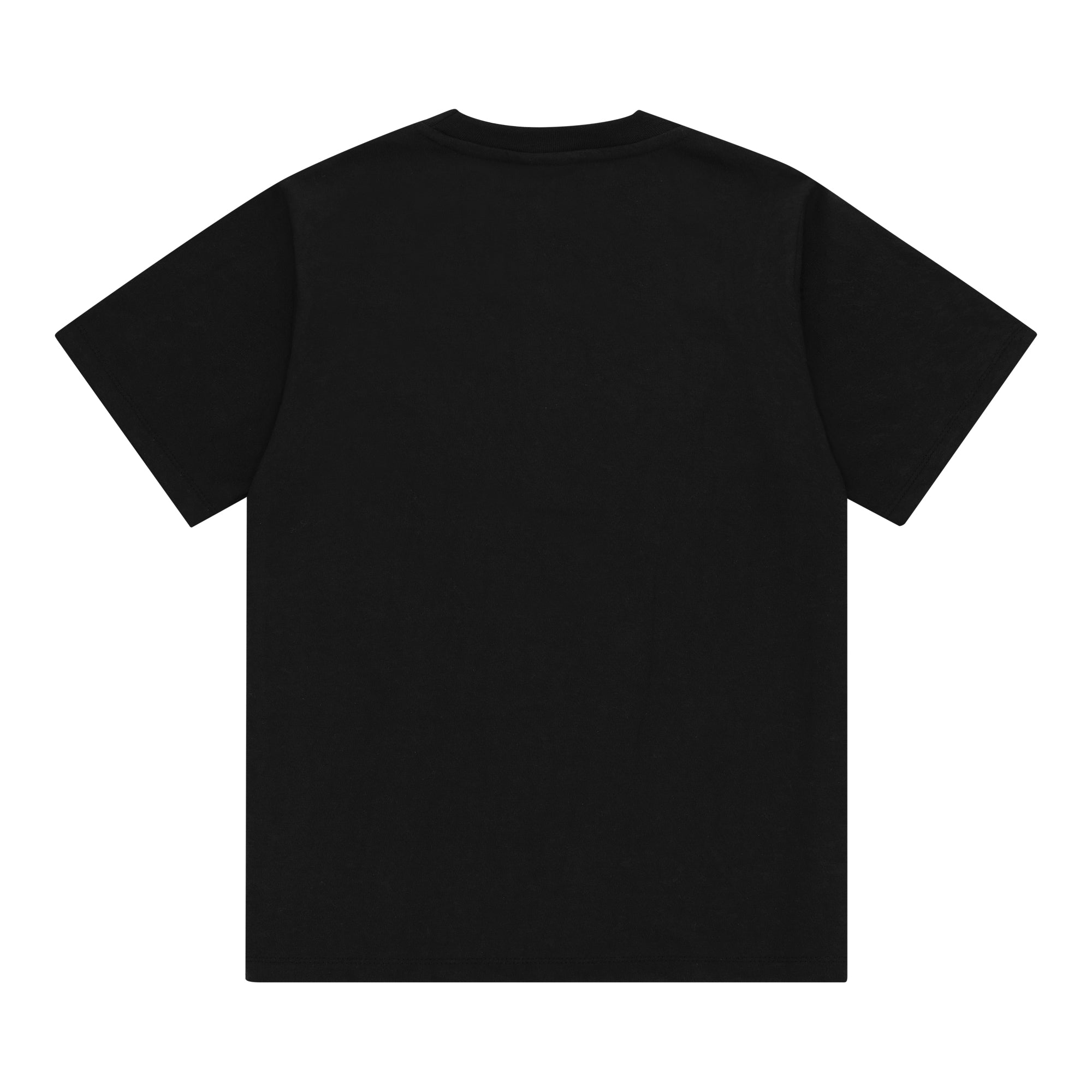 T-Shirt Black - Canceled