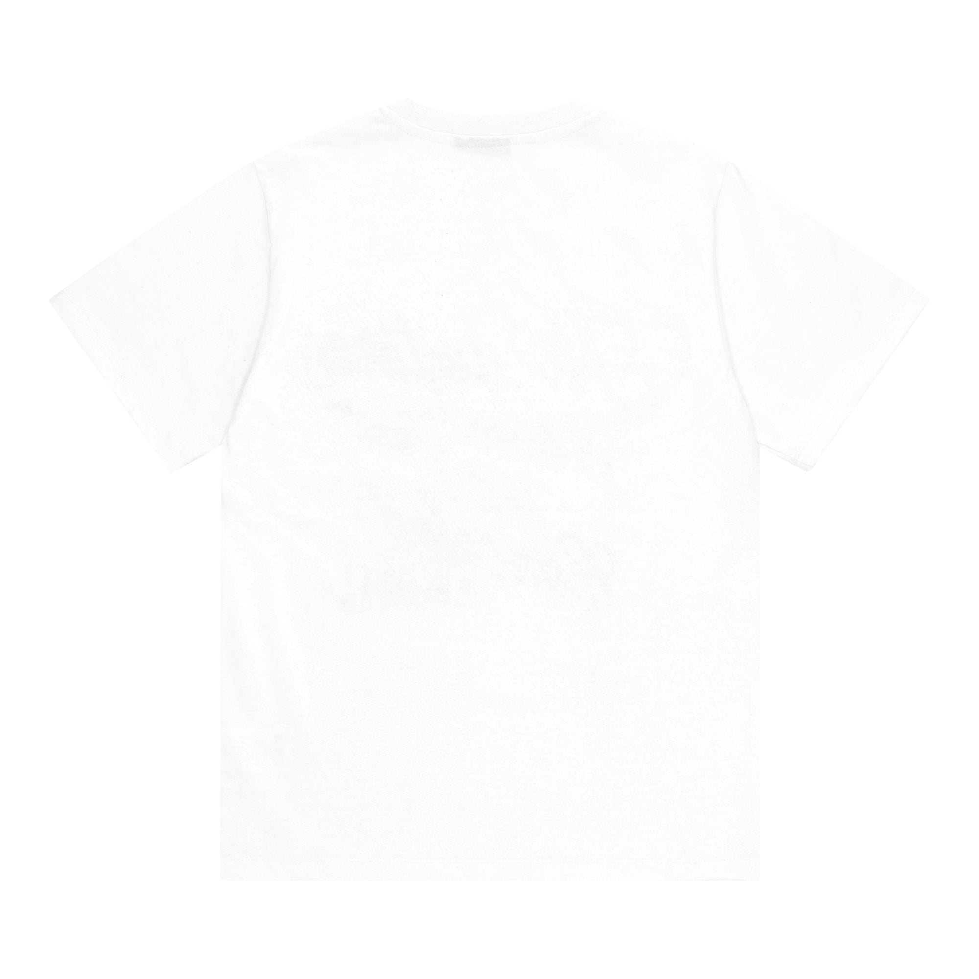 T-Shirt White/Pink - Canceled