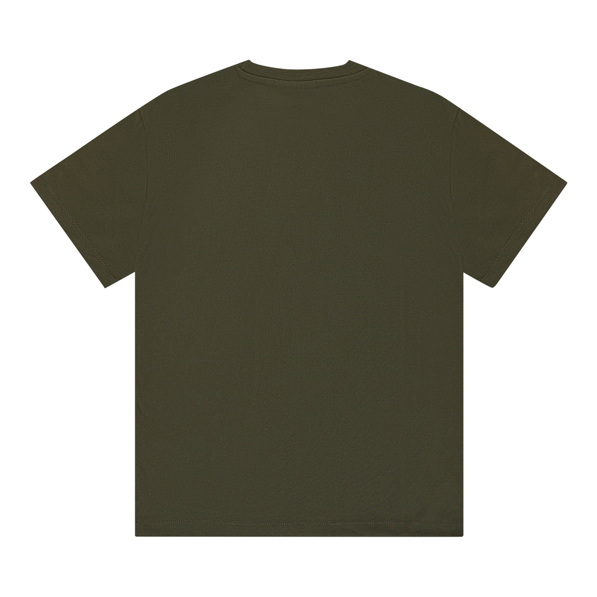 Essential T-Shirt Army Green