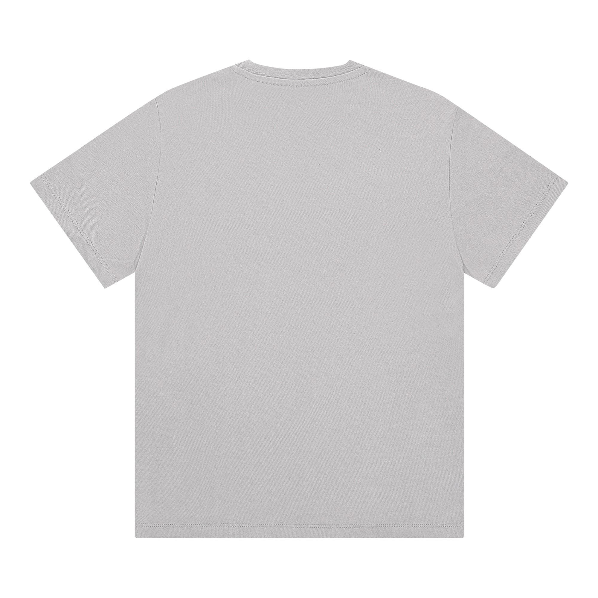 Essential T-Shirt Light Gray