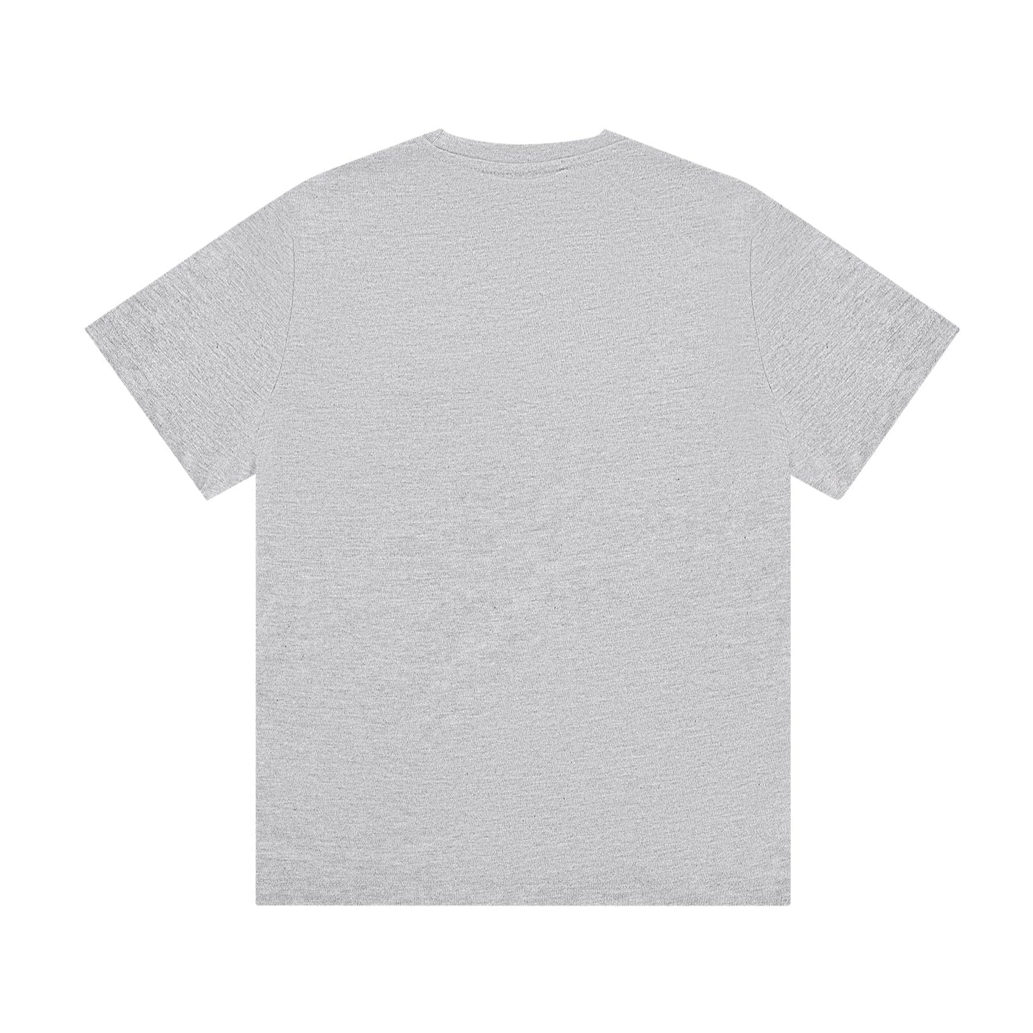 Essential T-Shirt Heather Grey