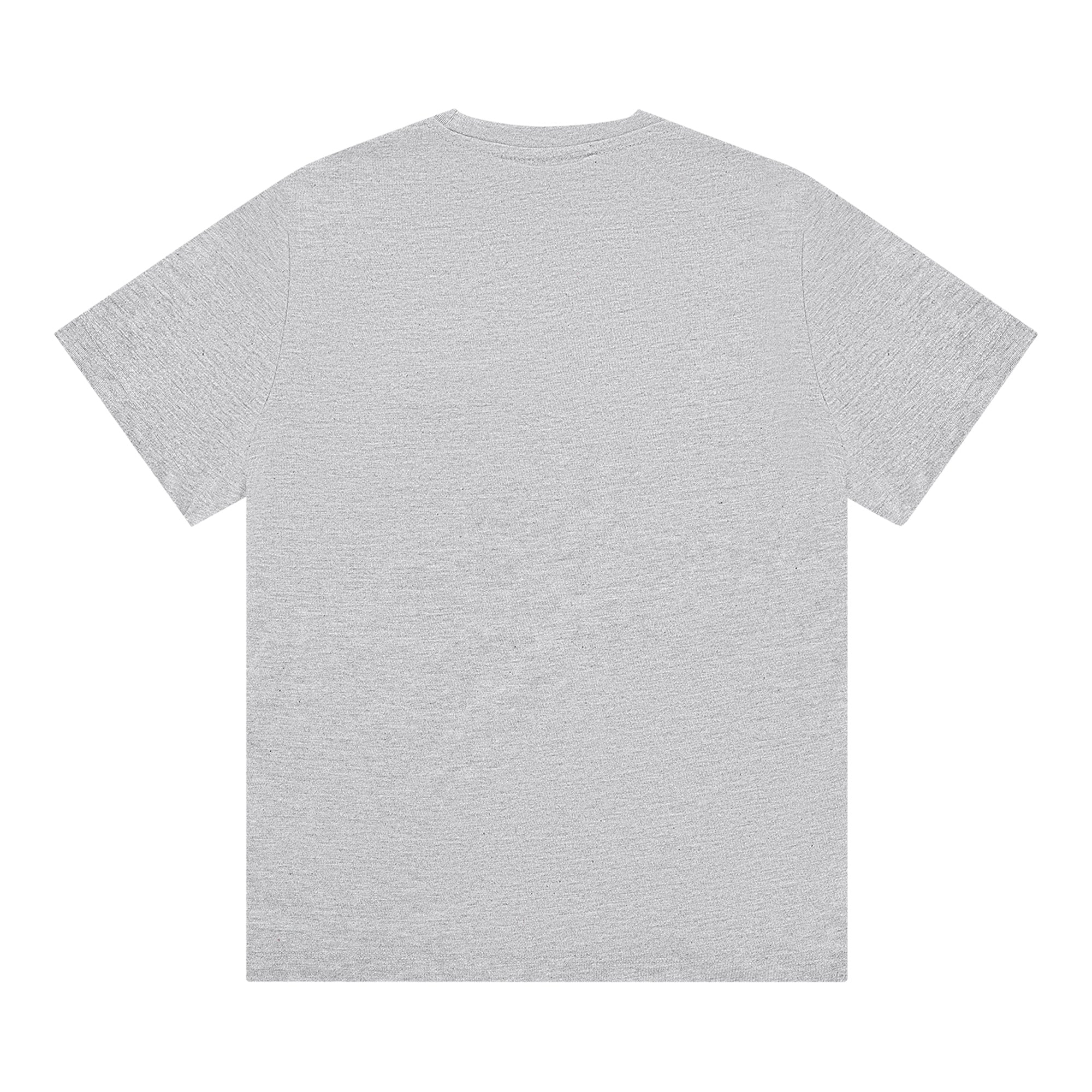 Essential T-Shirt Heather Gray