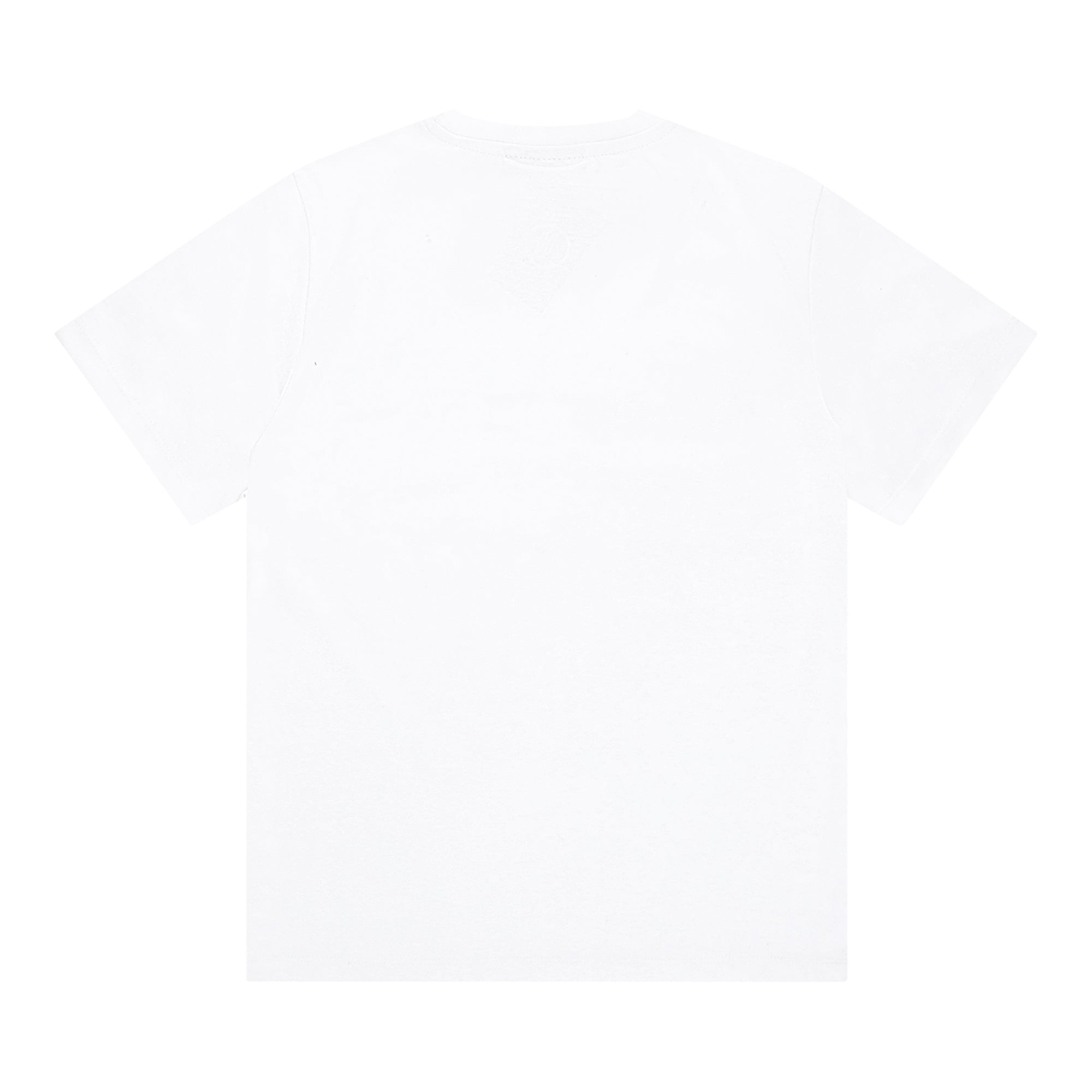 Essential T-Shirt White