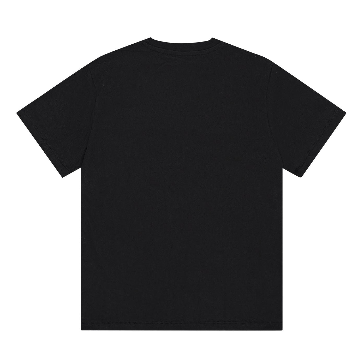Essential T-Shirt Black