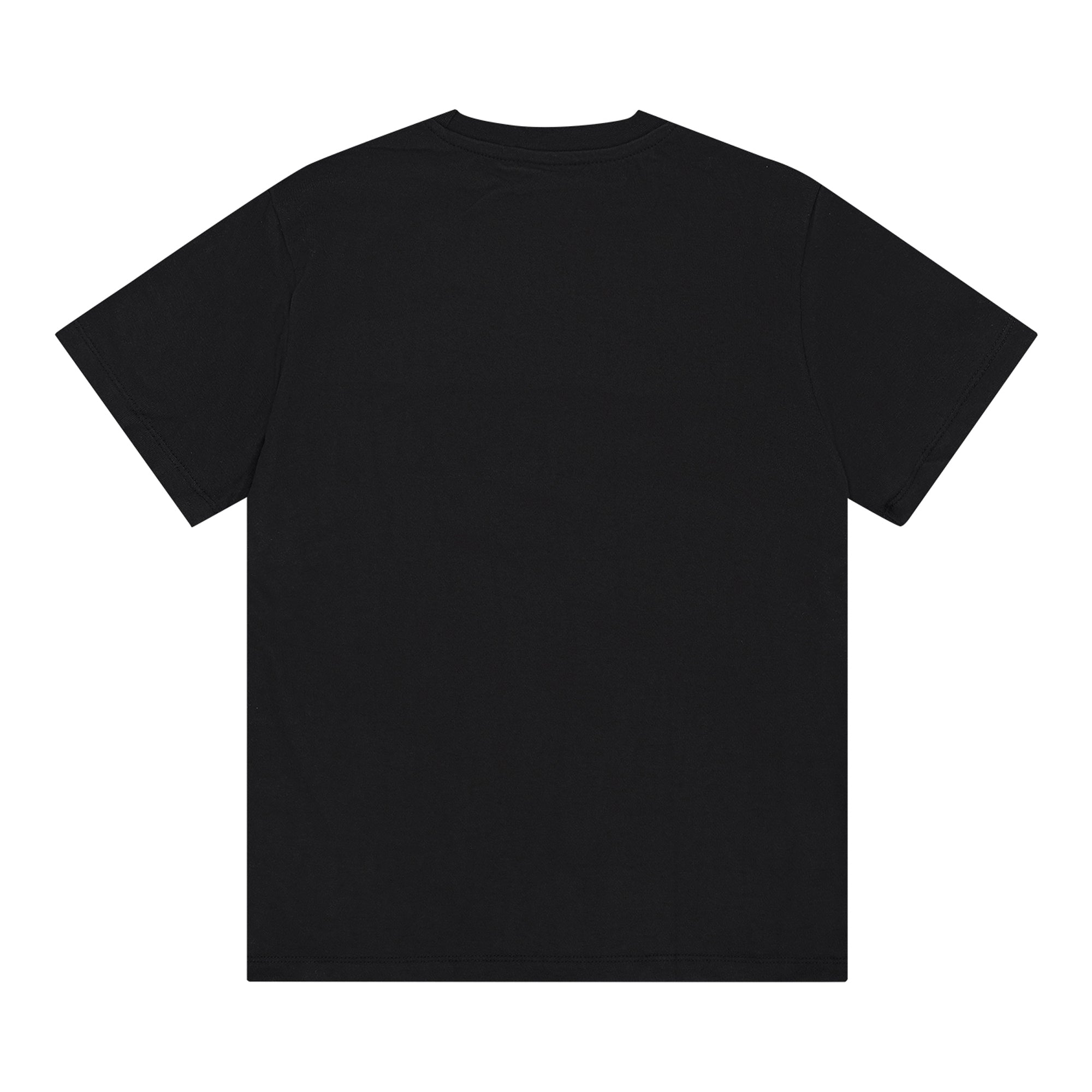 Essential T-Shirt Black