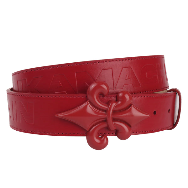 Ancient Belt Cherry