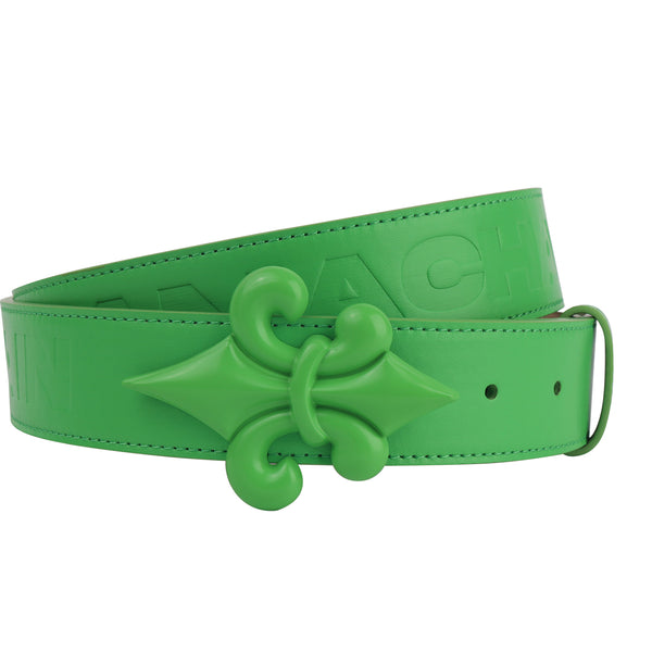 Ancient Belt Green