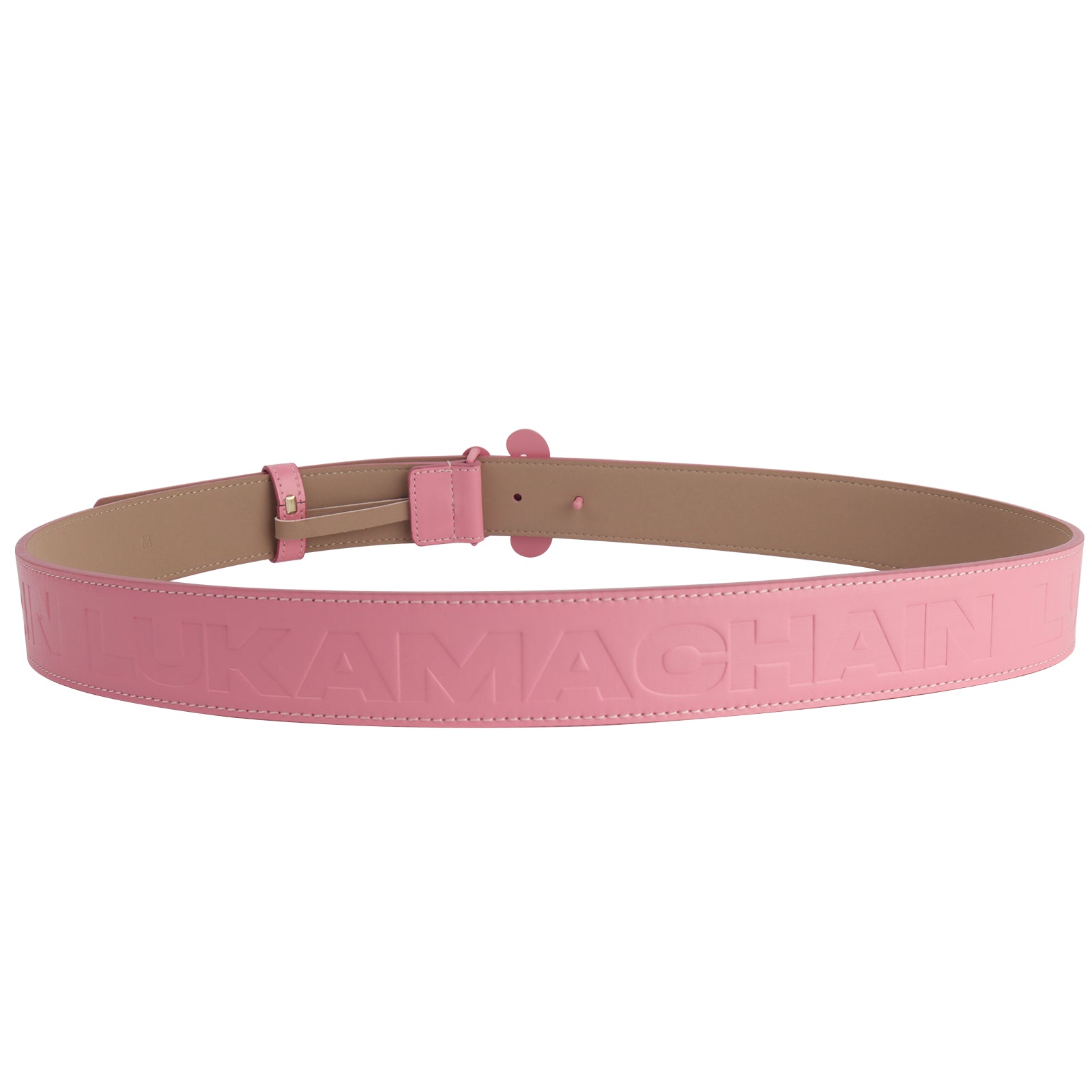 Ancient Belt Pink
