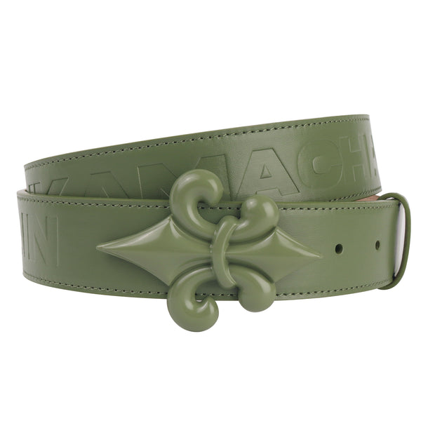 Ancient Belt Army