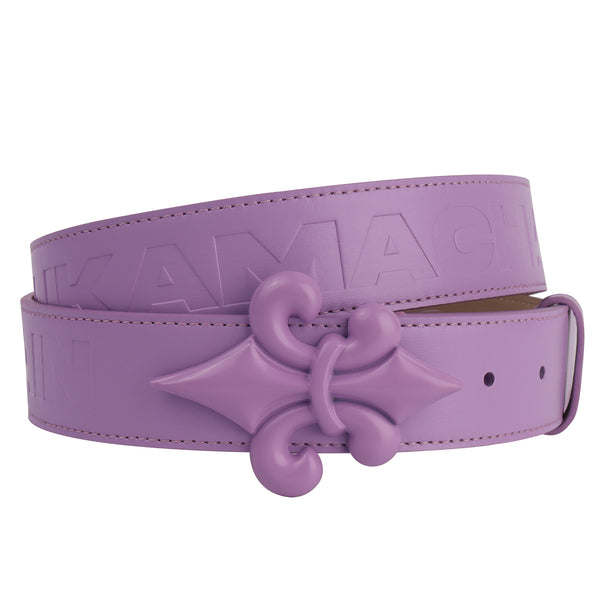 Ancient Belt Lila