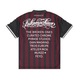 Red (limited)