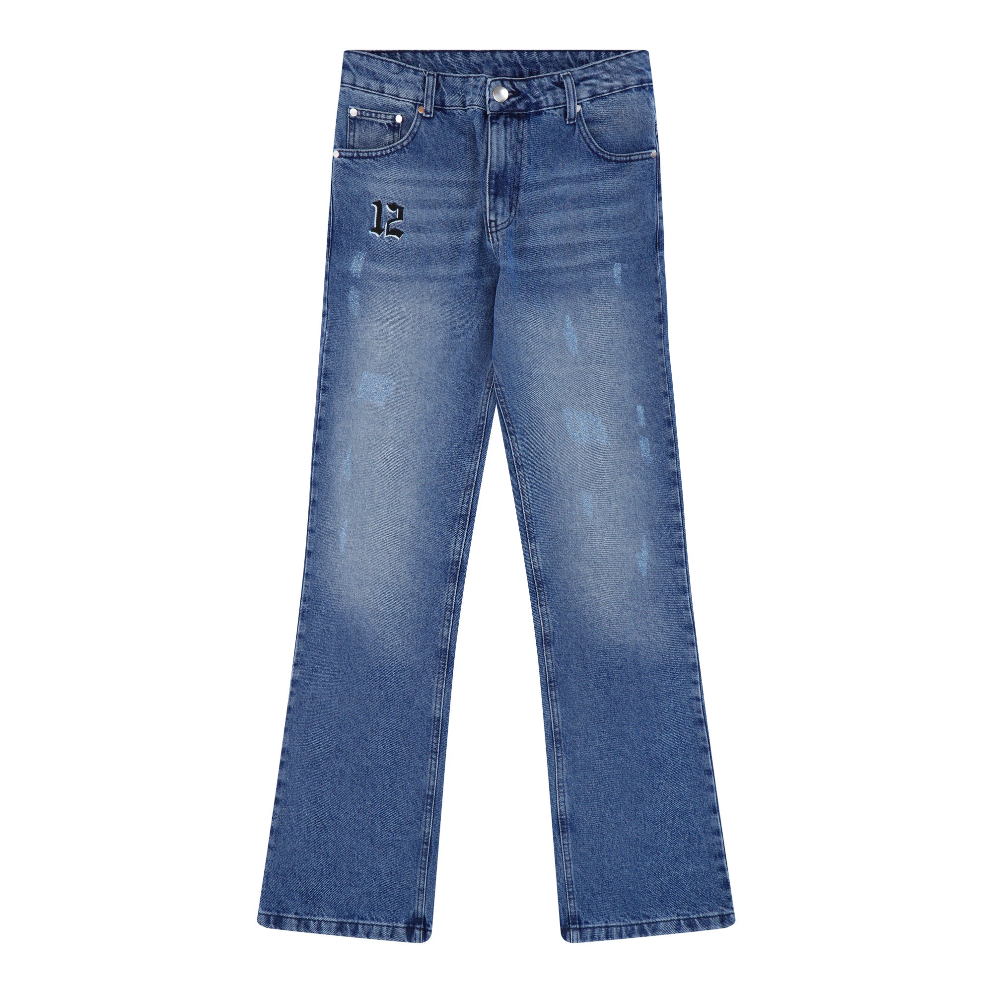 ChainWear Jeans Dark Blue