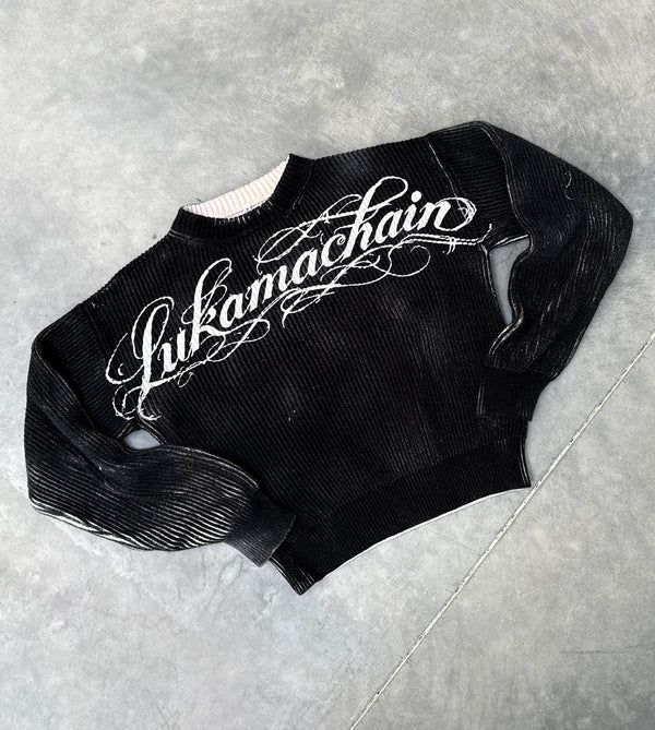 Chain Knitwear