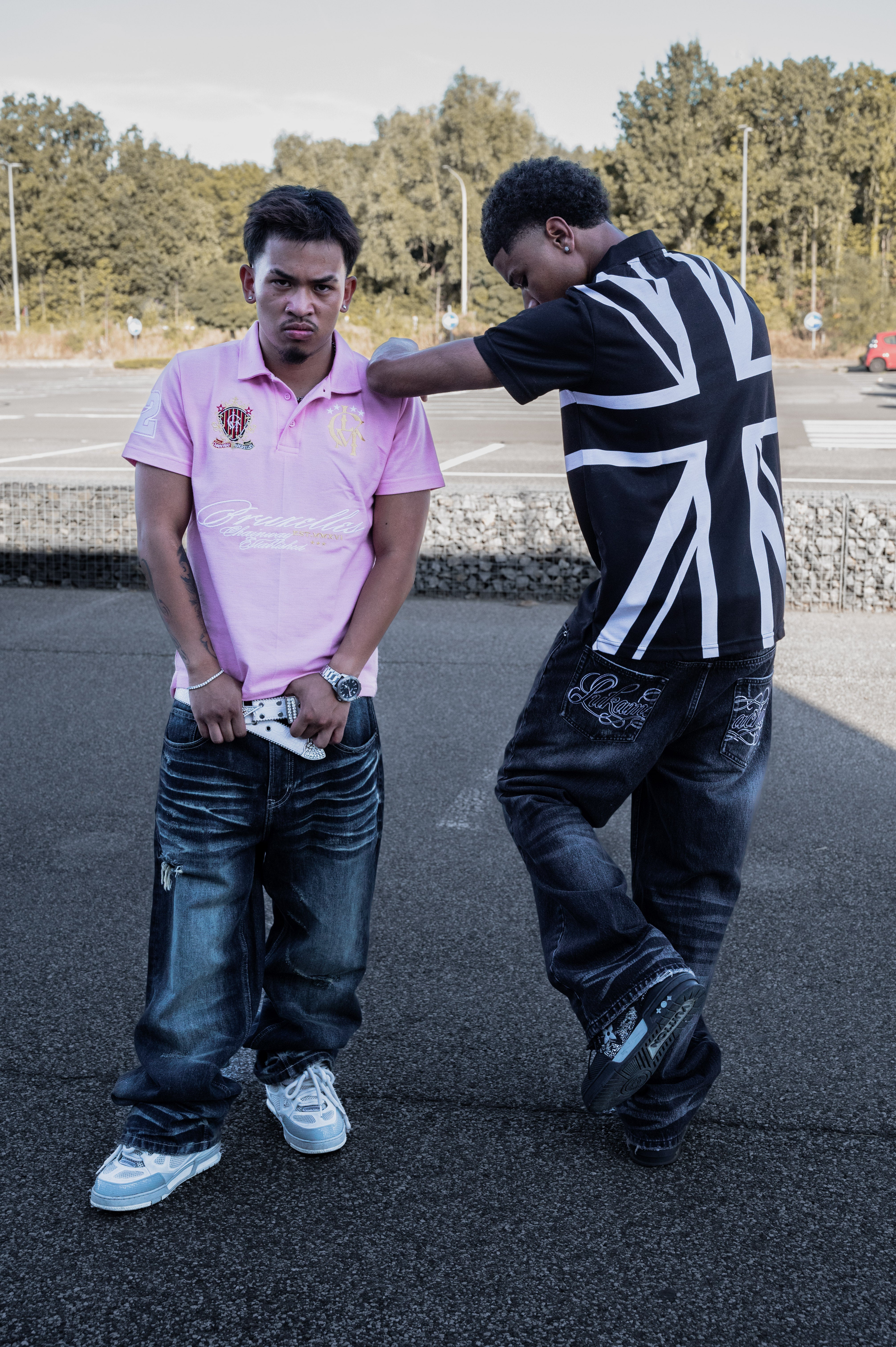 Polo 3Hunna - UK Back 𝖓𝖊𝖜!