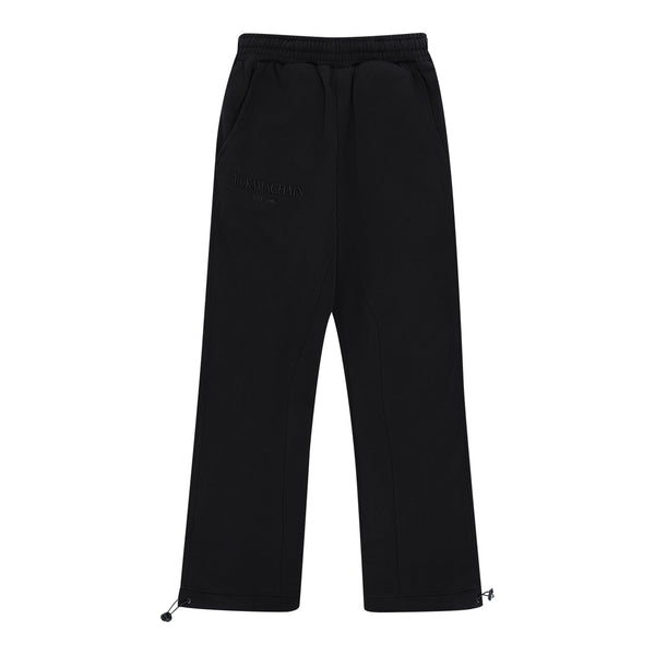 Essential Jogger Black