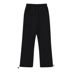 Essential Jogger Black