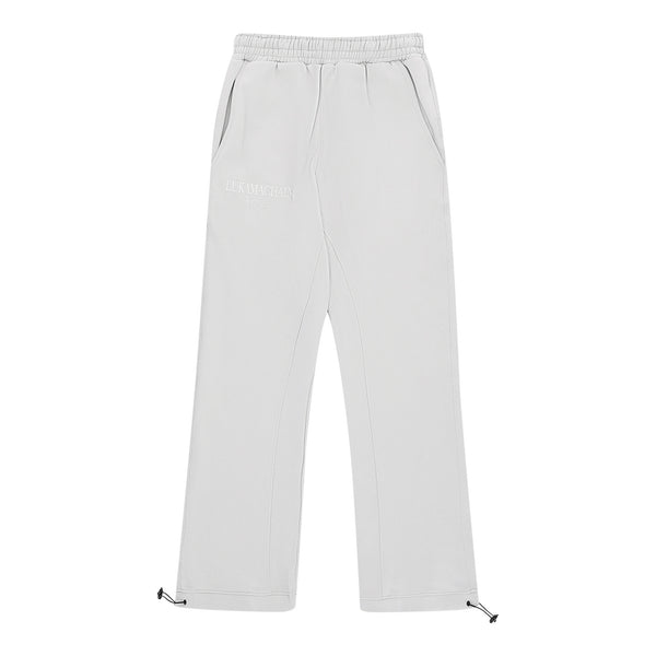 Essential Jogger Light Gray