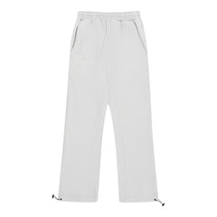 Essential Jogger Light Gray
