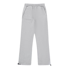 Essential Jogger Heather Gray