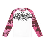 Army Pink