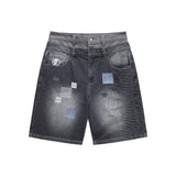 Double Waisted Gray