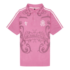 Polo - Pink