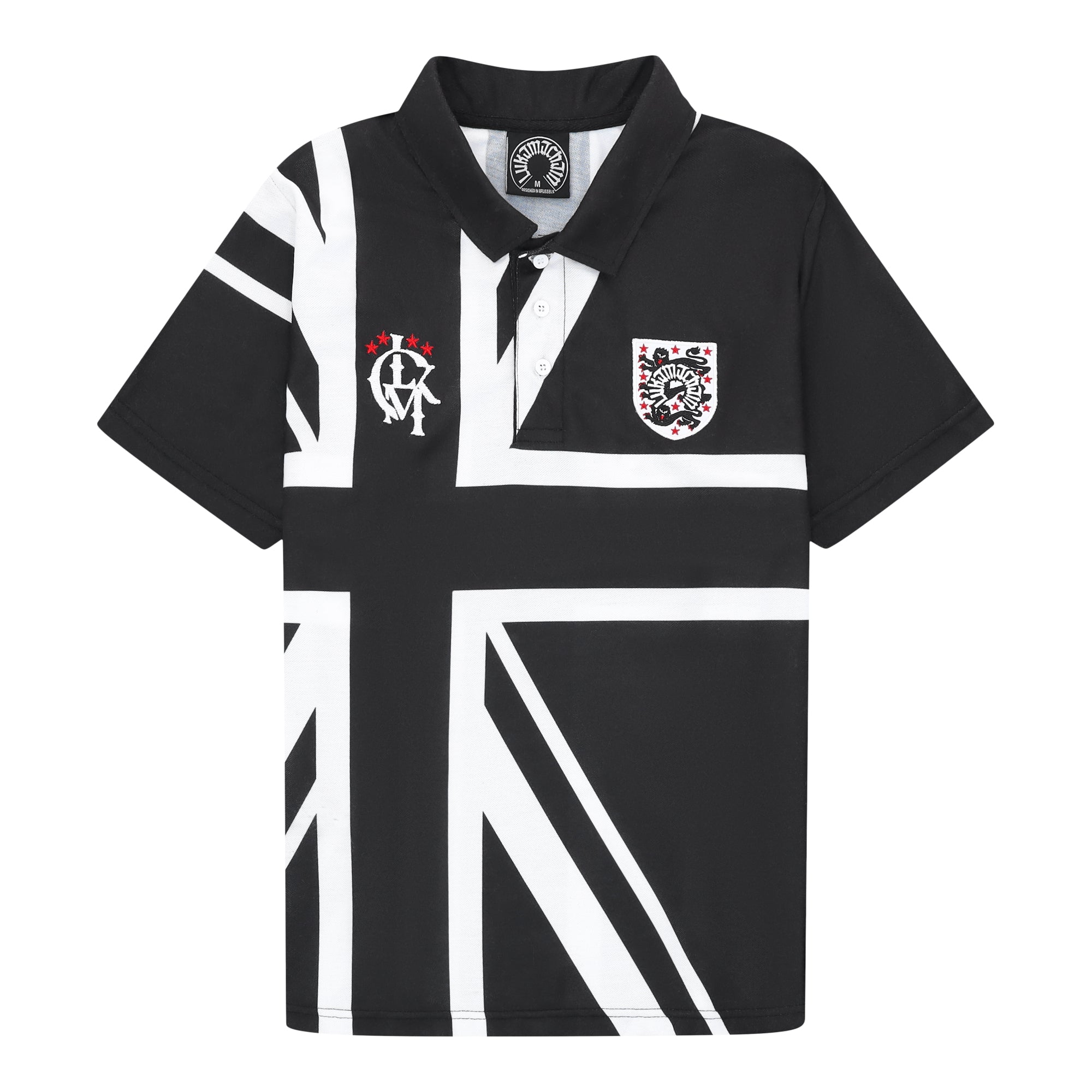 Polo 3Hunna - UK Back 𝖓𝖊𝖜!
