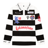 High School Black