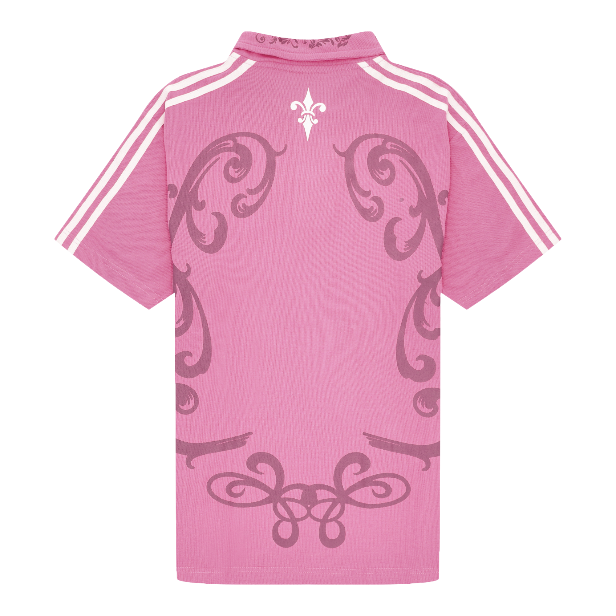 Polo - Pink