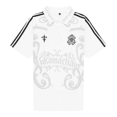Polo - White
